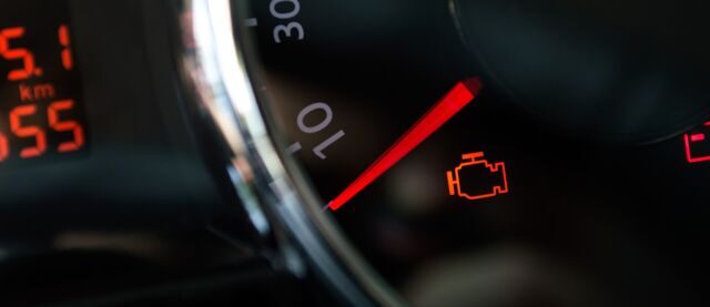 Check engine
