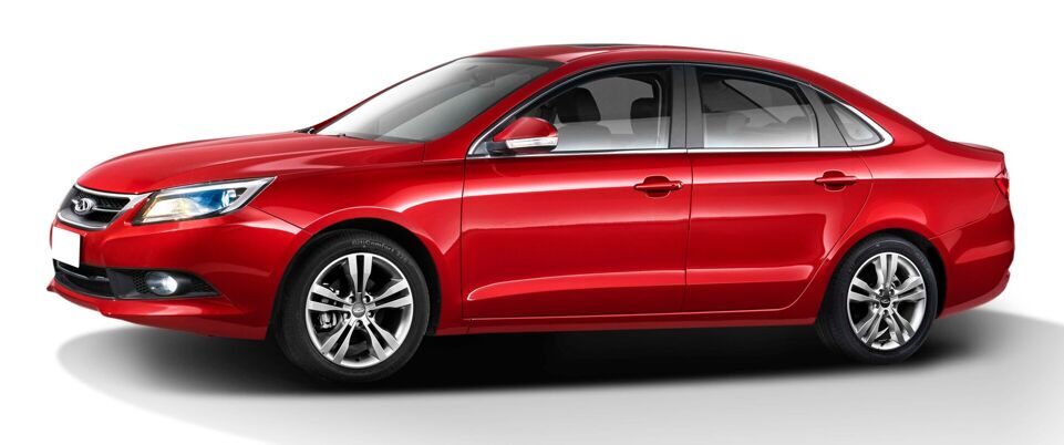 Chery Arrizo 7