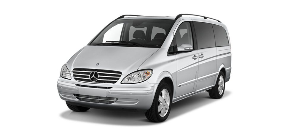Mercedes Viano