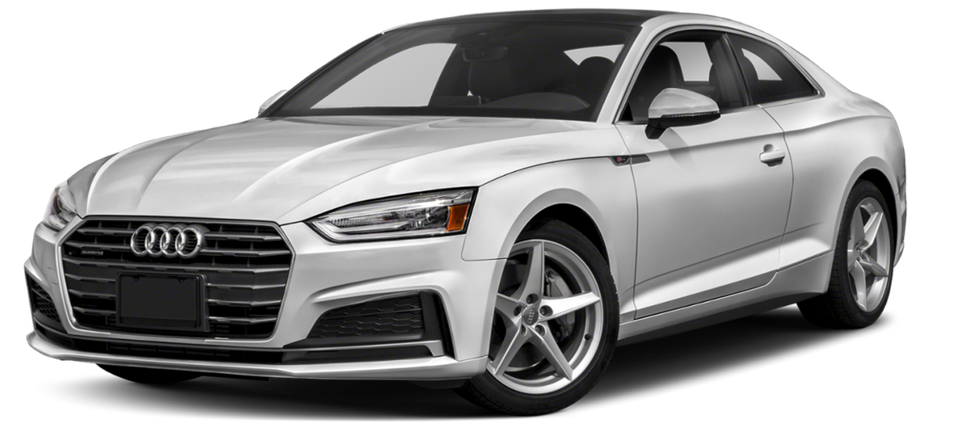 Audi A4, A5, A6, A7, A8, Q5