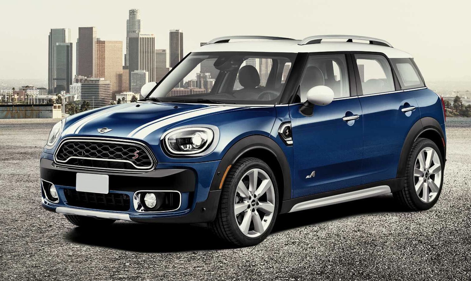 Ремонт АКПП Mini Countryman (Мини Кантримен) в Санкт-Петербурге с гарантией  - цена, отзывы на ремонт автоматической коробки передач | AKPPGO