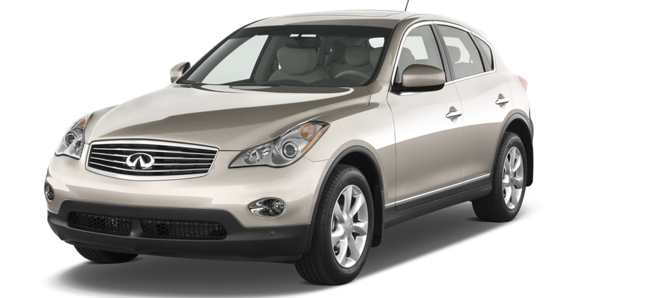 Infiniti EX35