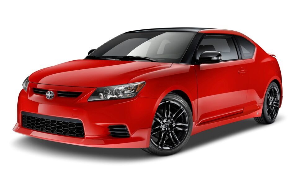 Scion Tc