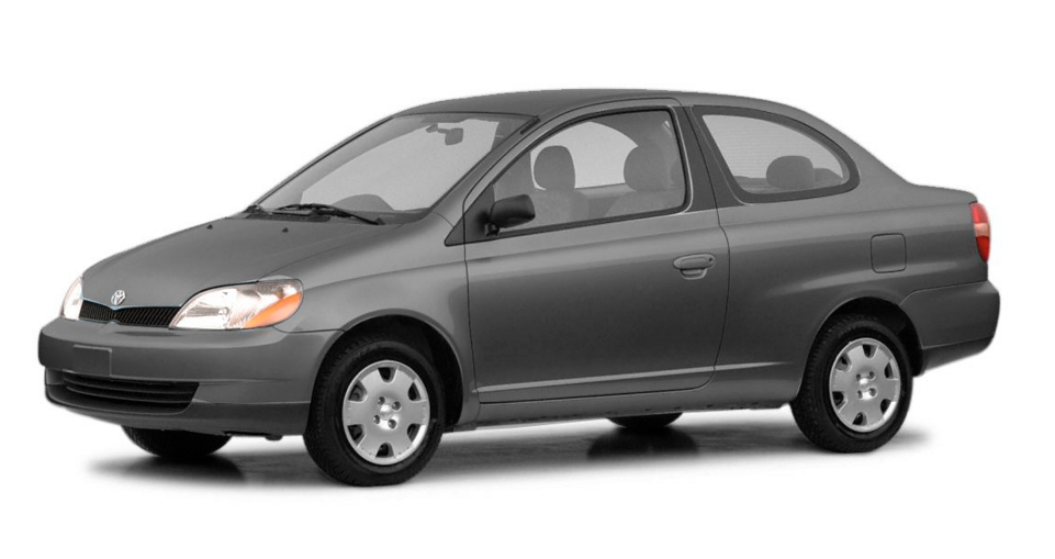 Toyota Echo